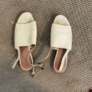 Madewell Shoes